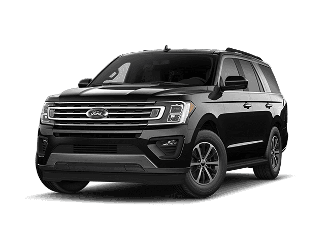 Ford Expedition near North Manchester Indiana