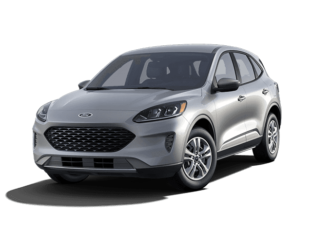 2021 Ford Escape near North Manchester Indiana