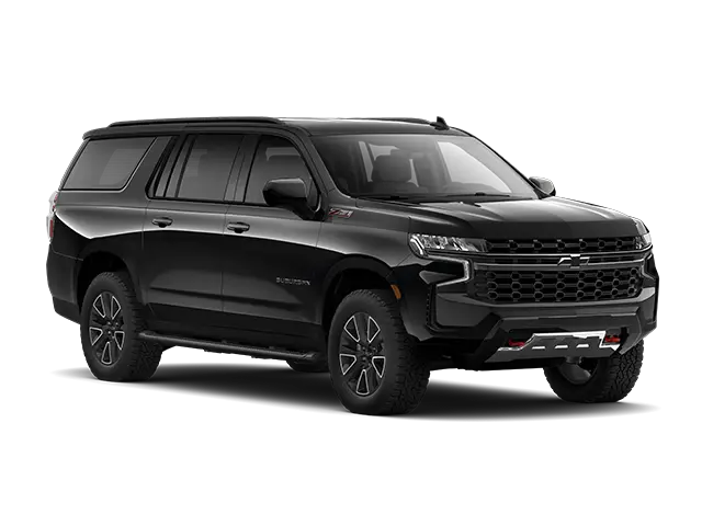 2021 Chevrolet Suburban vs 2021 Ford Expedition | Shepherd's Chevrolet ...