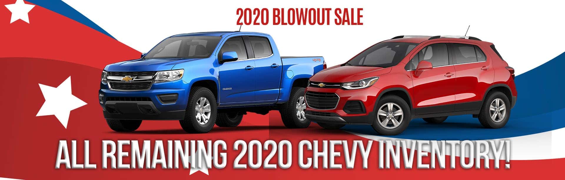 Best prices on a new 2020 Chevy near North Manchester IN