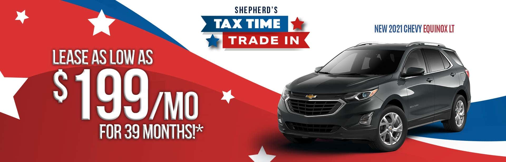 Best deal on a 2021 Chevy Equinox near North Manchester IN