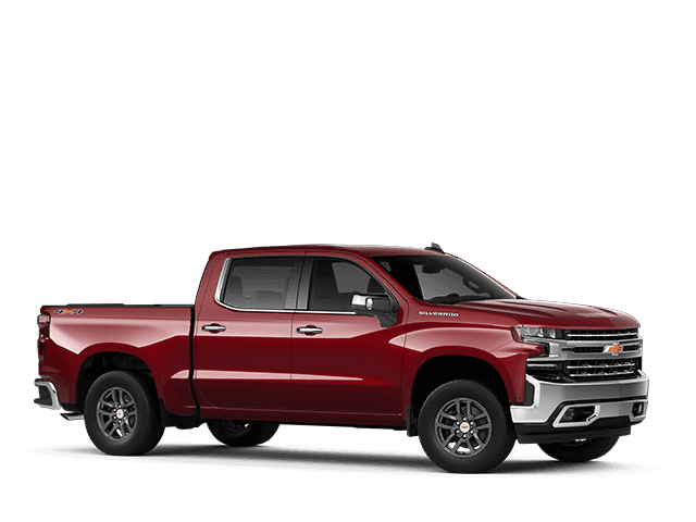 2021 Silverado 1500 near North Manchester Indiana
