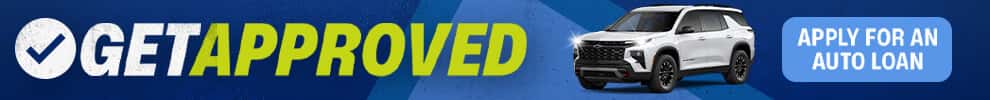 Get approved for an auto loan near Warsaw, Indiana.