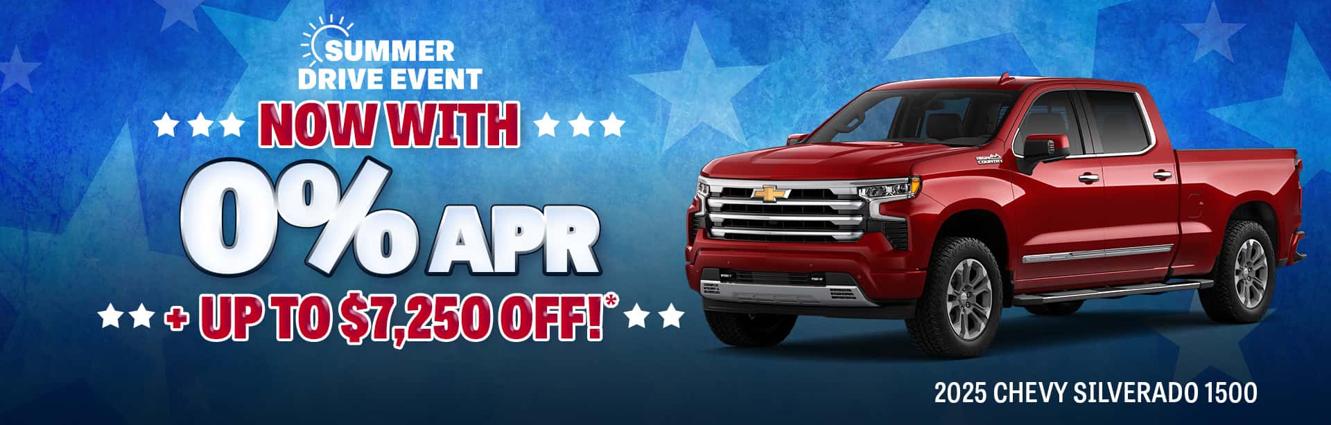Savings on a new Chevy Silverado 1500 near Fort Wayne, IN