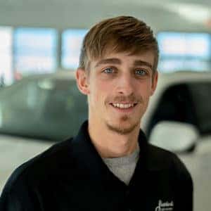 Tyler Barry