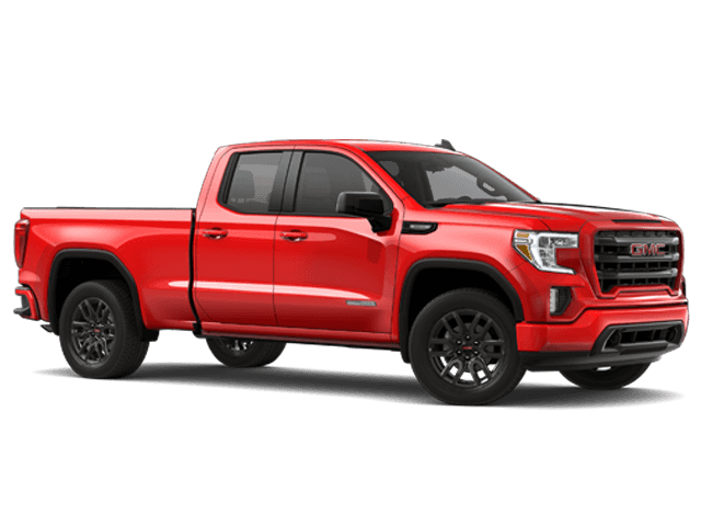 Model Comparisons | Shepherd's Chevrolet GMC