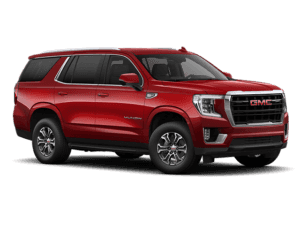  Yukon XL