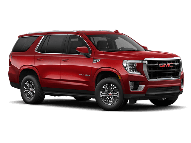  Yukon XL