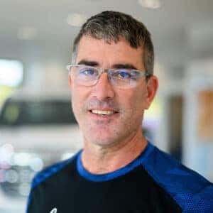 Todd Longsworth