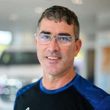 Todd Longsworth