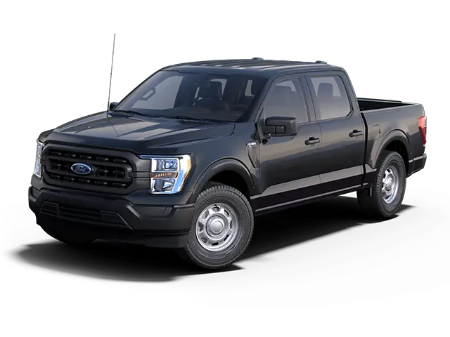 2021 Chevrolet Silverado 1500 vs 2021 Ford F-150 | Shepherd's Chevrolet GMC