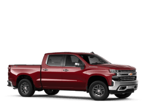 Silverado 1500