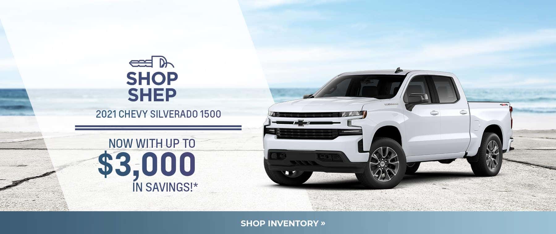Best deal on a 2021 Chevy Silverado 1500 near Fort Wayne IN