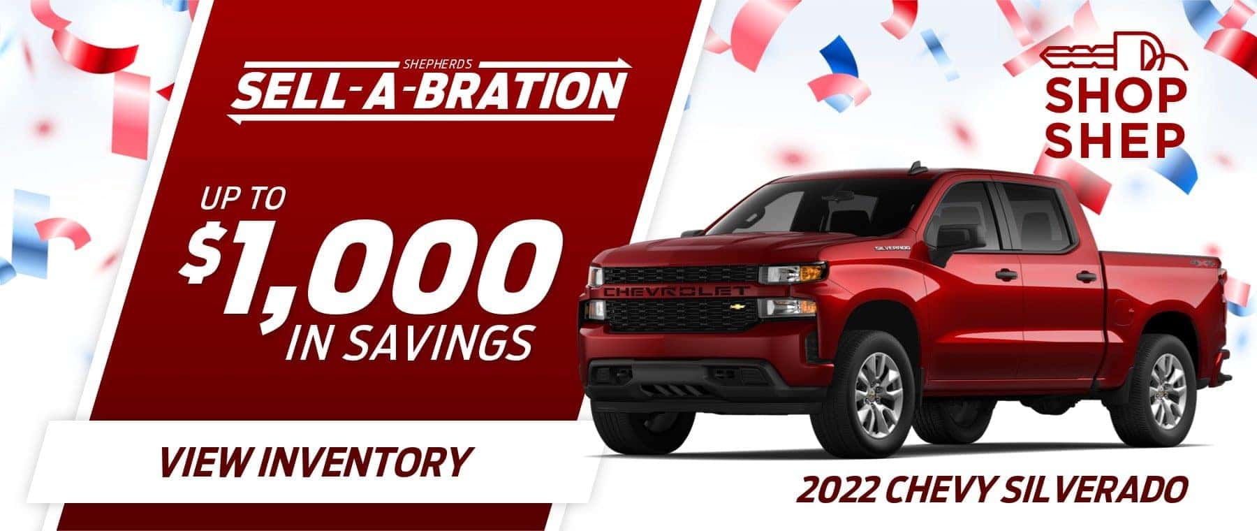 Best deal on a 2022 Chevy Silverado 1500 near Fort Wayne IN