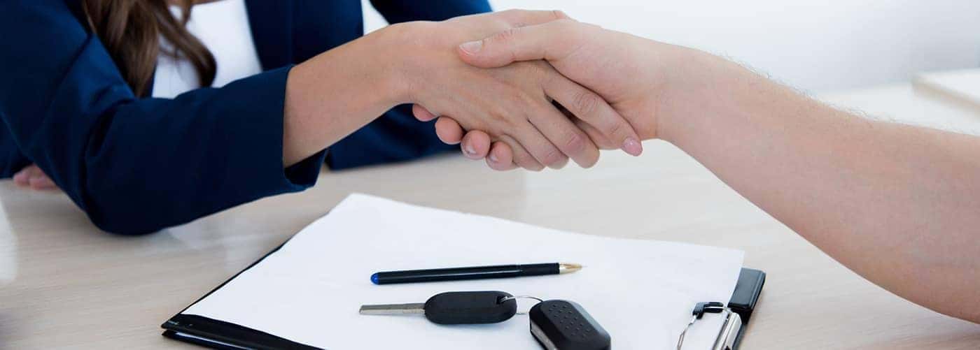 Lease Handshake