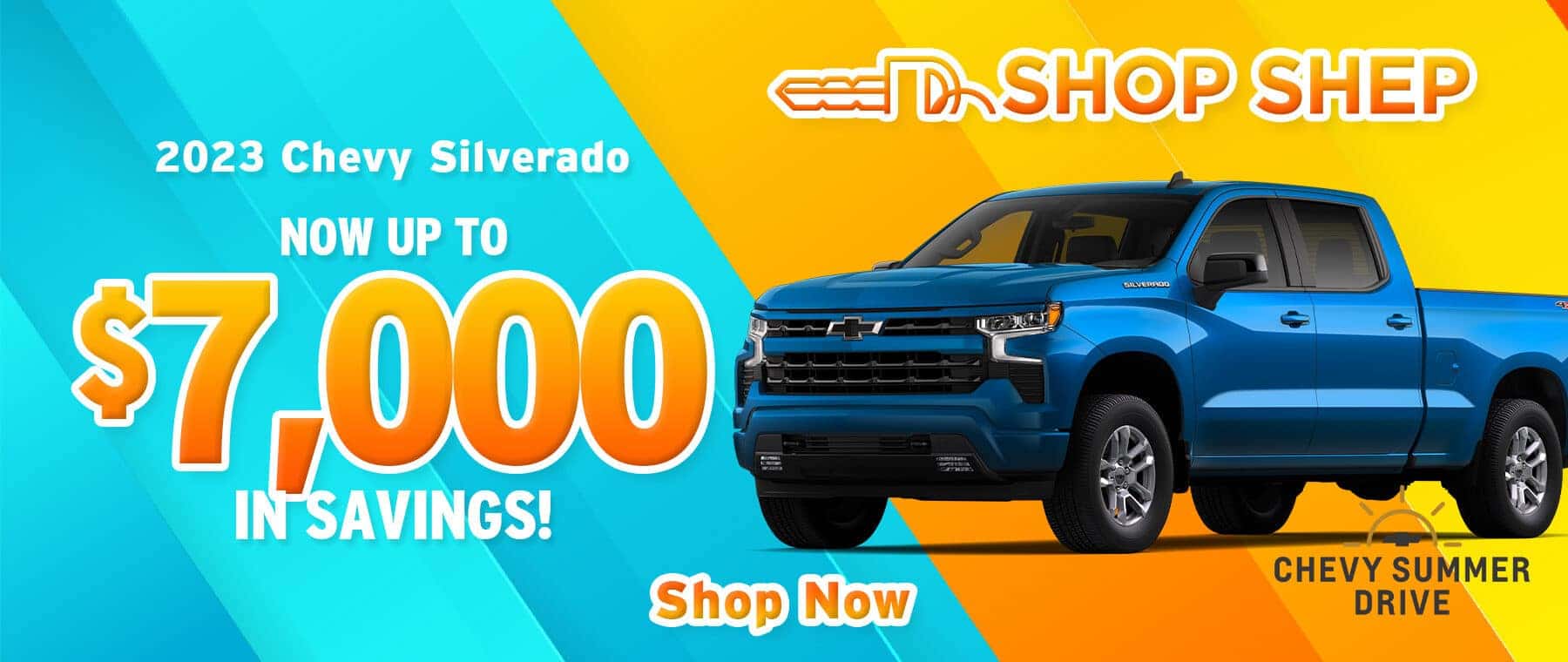 Shepherd's Chevrolet GMC, Inc. Chevrolet, GMC Dealer in Kendallville, IN