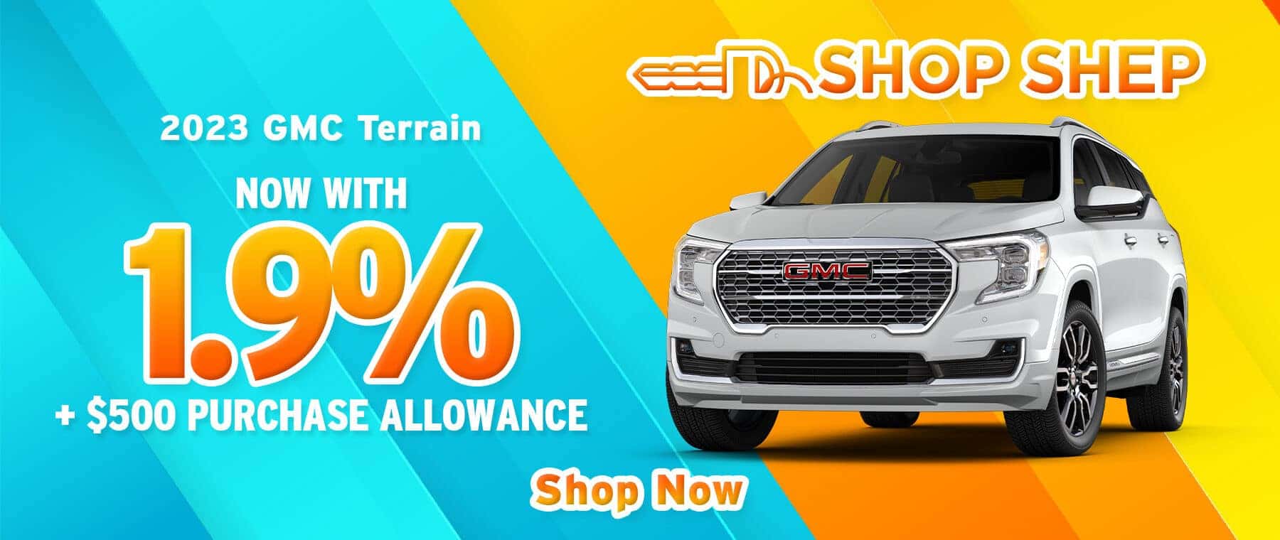 Shepherd's Chevrolet GMC, Inc. Chevrolet, GMC Dealer in Kendallville, IN