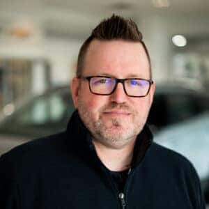 Justin Gettys