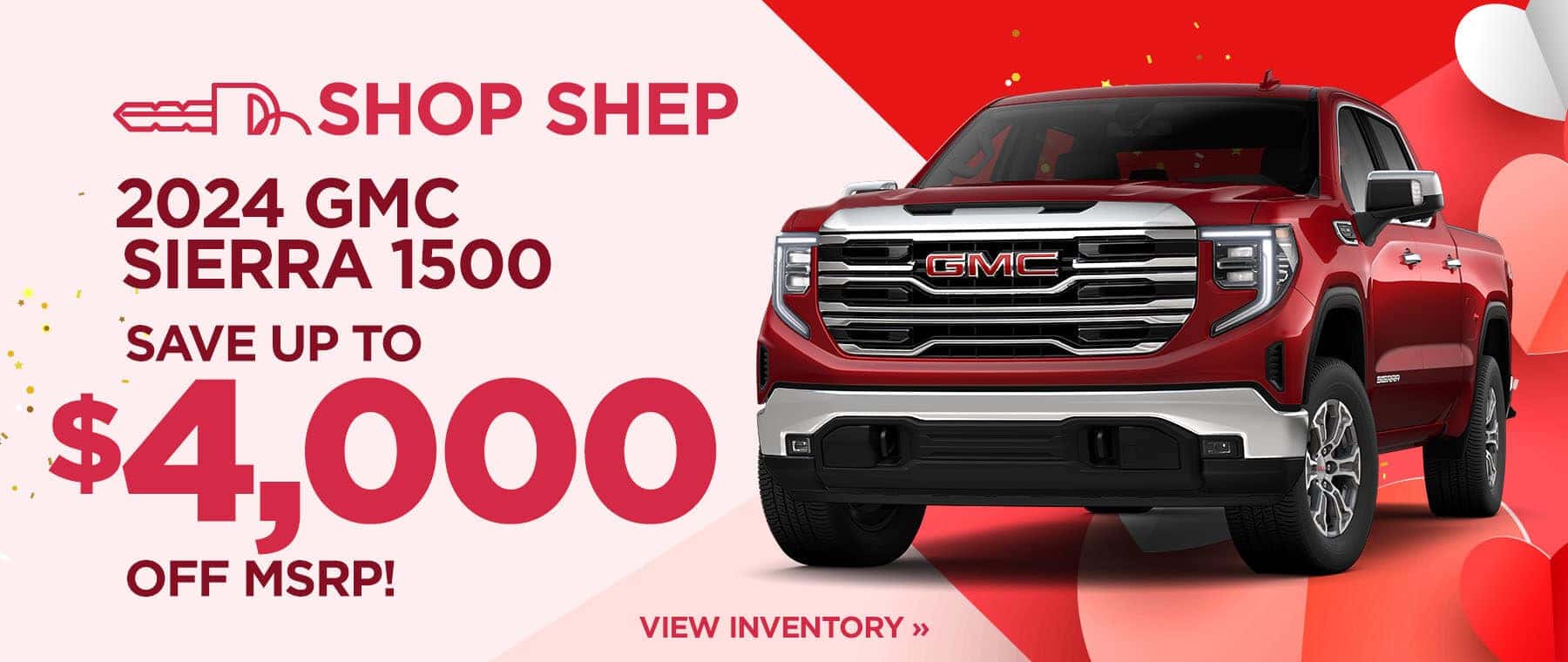 Shepherd's Chevrolet GMC, Inc. Chevrolet, GMC Dealer in Kendallville, IN