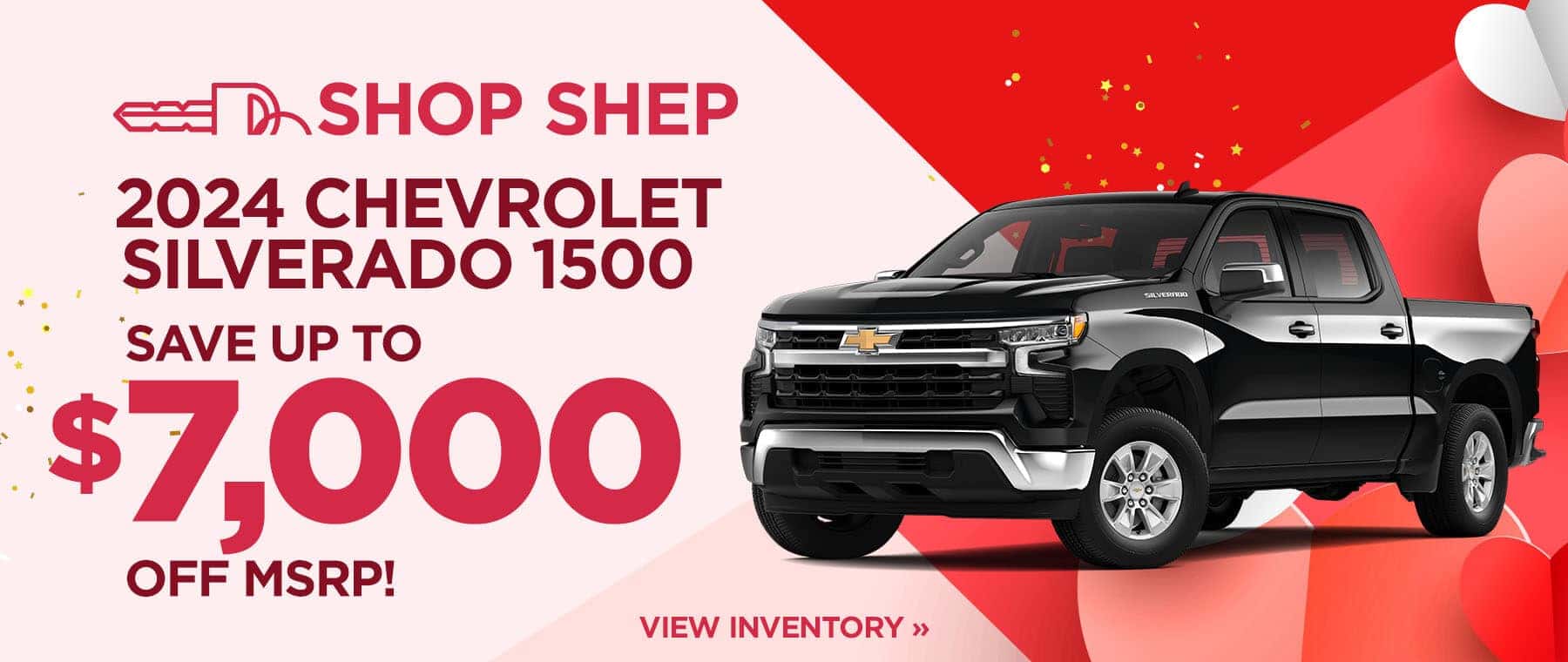 Shepherd's Chevrolet GMC, Inc. Chevrolet, GMC Dealer in Kendallville, IN