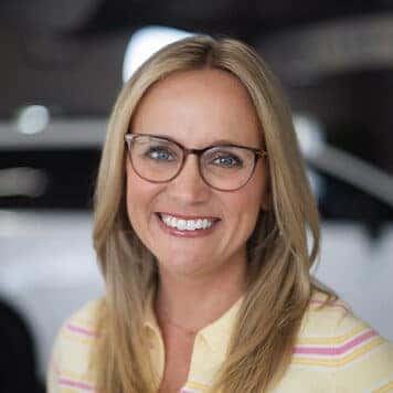 Chelsea Buwalda