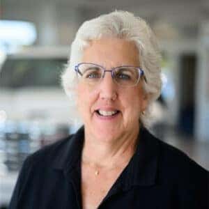 Susan Barth