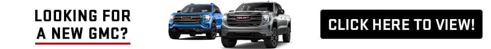 Shopping for a new GMC? Shop Shep in Kendallville