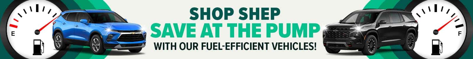 Fuel Efficient Vehicles near Fort Wayne, Indiana