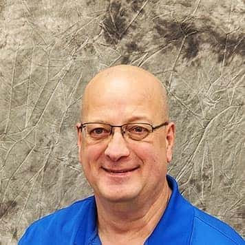 Tom Pieper