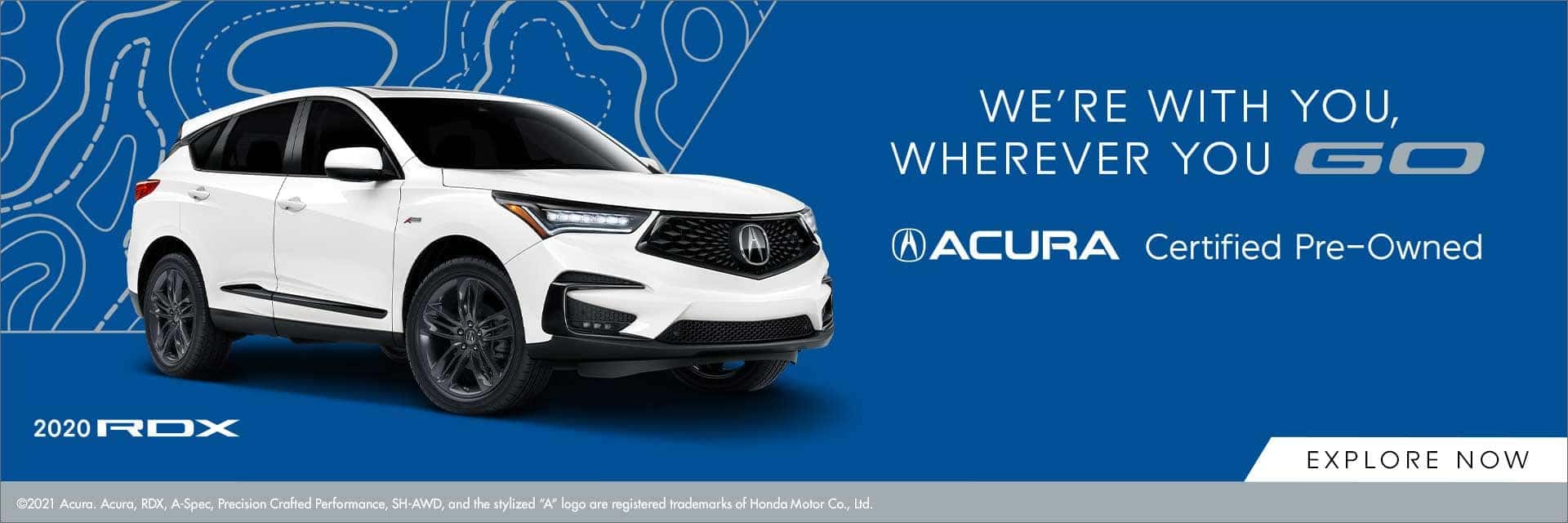 Long Island Acura Dealer in St James Smithtown Acura