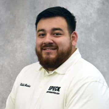 Eddie Macias