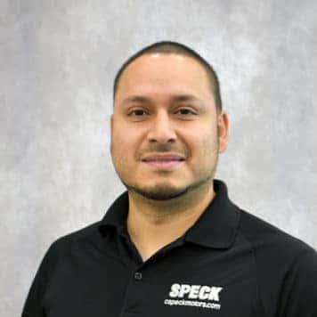 Sal Velasquez