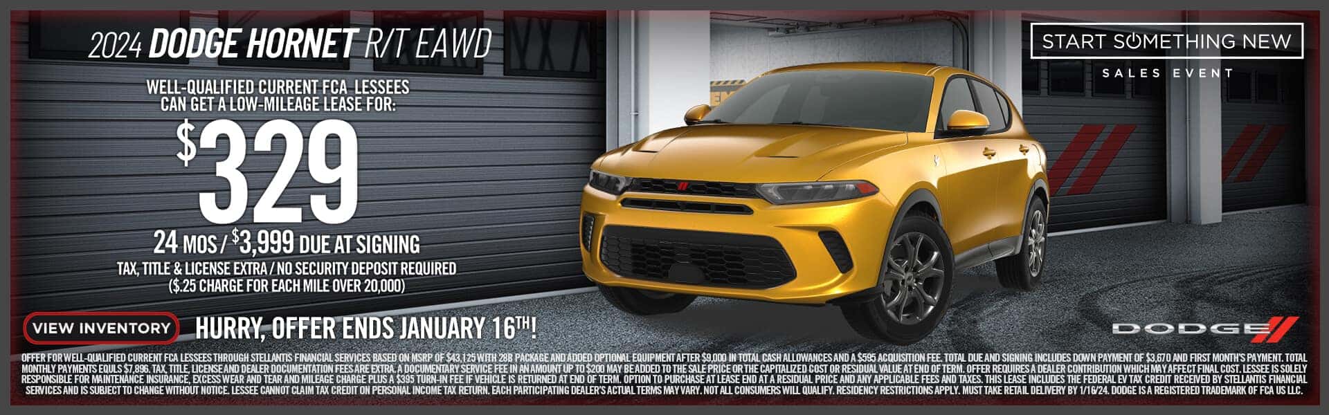 Sunnyside Used and New Car Dealer Speck Chrysler Jeep Dodge Ram