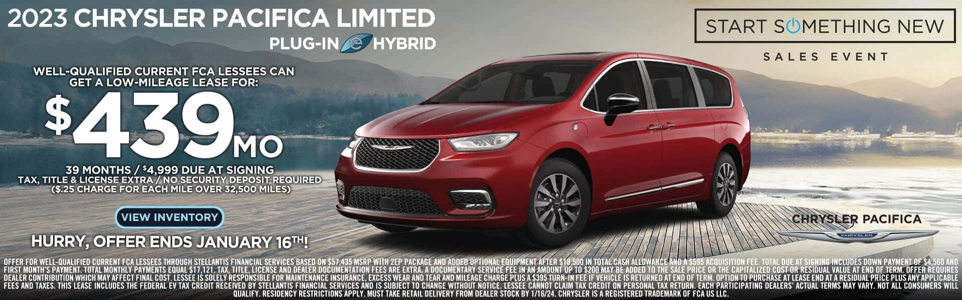 Sunnyside Used and New Car Dealer Speck Chrysler Jeep Dodge Ram