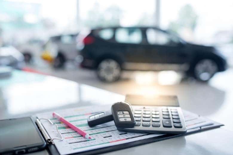 Monthly Payments