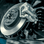 Vehicle brakes