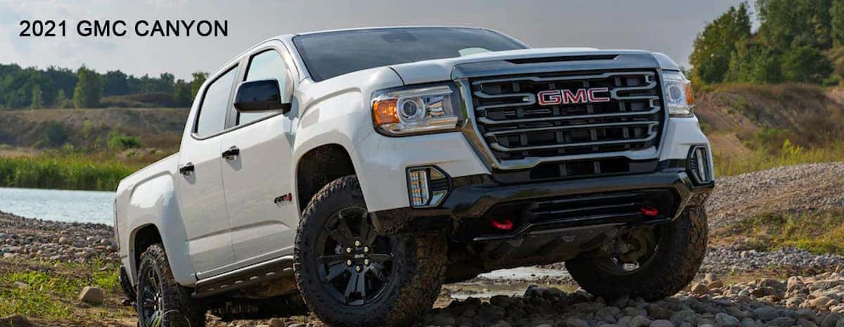 2021 Canyon for sale