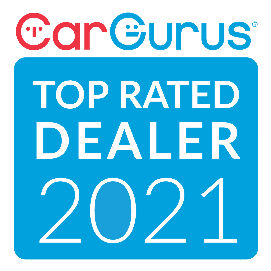 car gurus top rated dealer