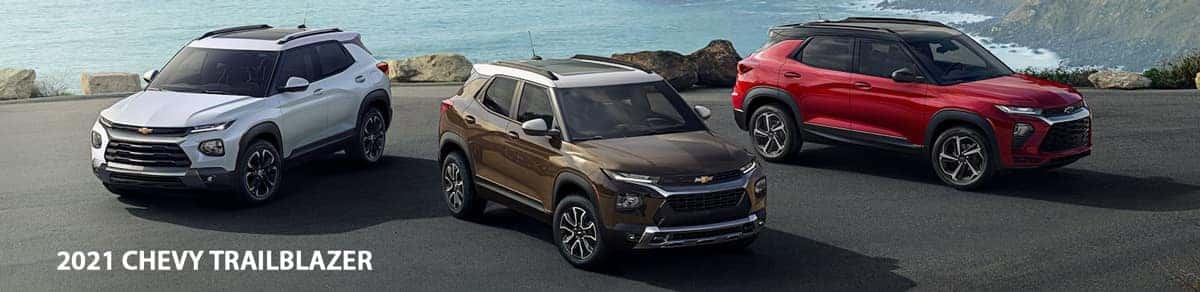 Chevy Trailblazer for sale
