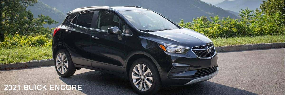 Buick Encore for sale
