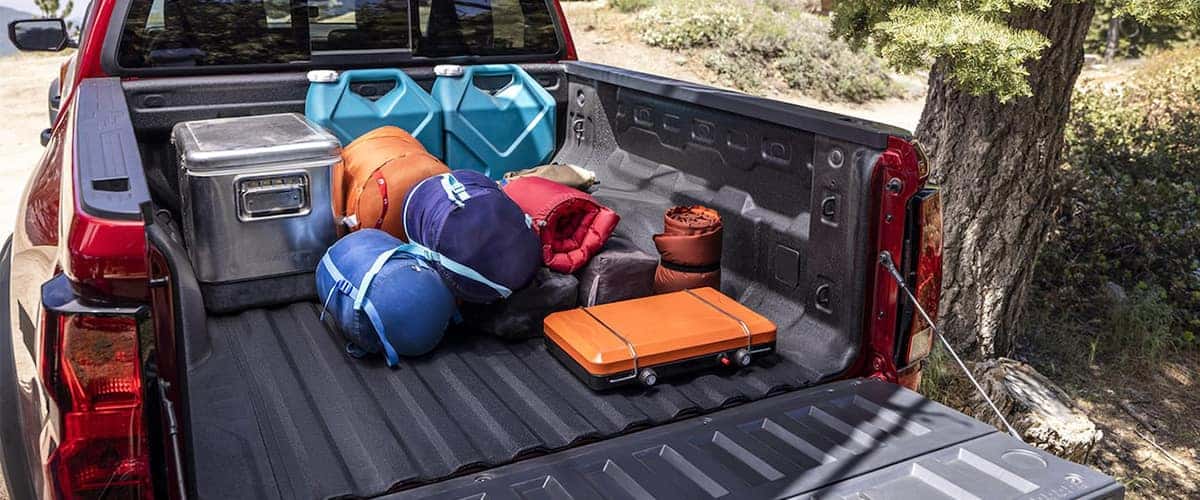 2023 Chevy Colorado for sale