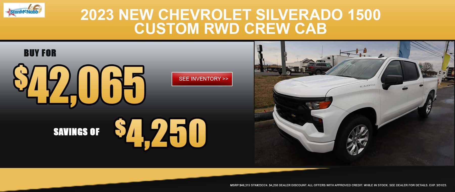 Silverado