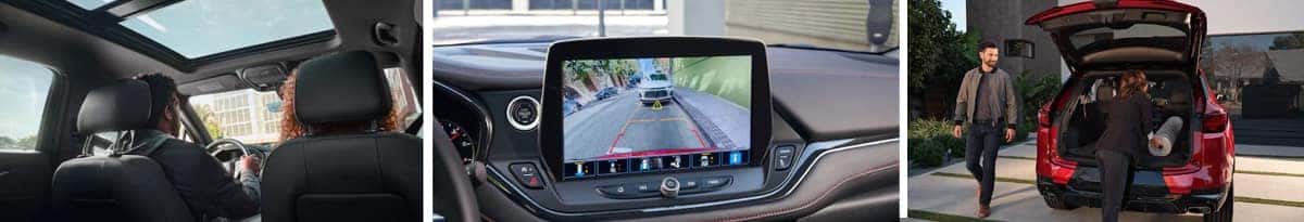 2025-Blazer-interior