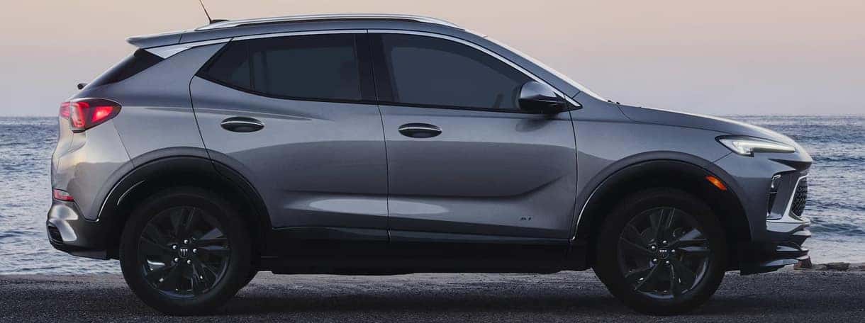 2026 Buick Encore GX