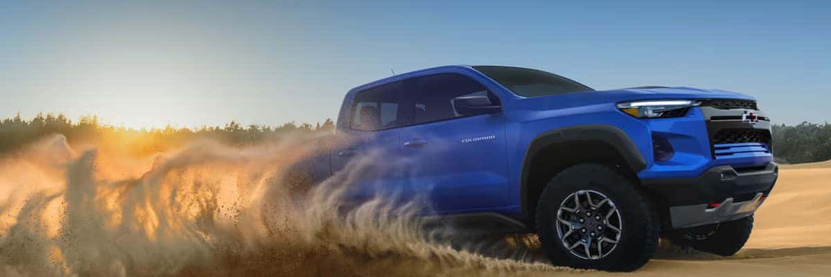 2026 Colorado