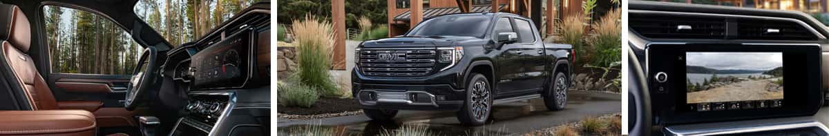 Sierra 1500