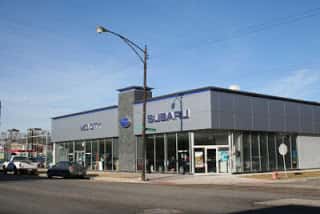 Mid City Nissan >> Berman S Mid City Nissan And Mid City Subaru Expanding In Chicago Mid City Nissan >> Berman S Mid City Nissan And Mid City Subaru Expanding In Chicago