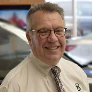 Bill Werner
