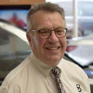 Bill Werner