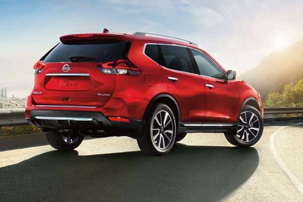 Certified Pre-Owned Benefits at Star Nissan